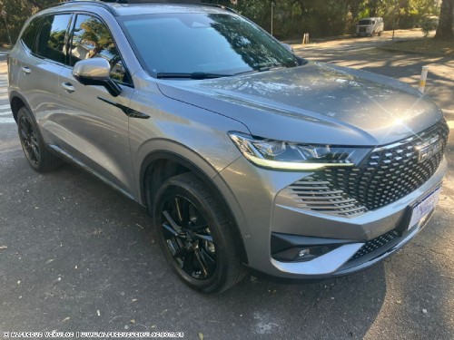 GWM HAVAL H6 PREMIUM HEV 2023/2024